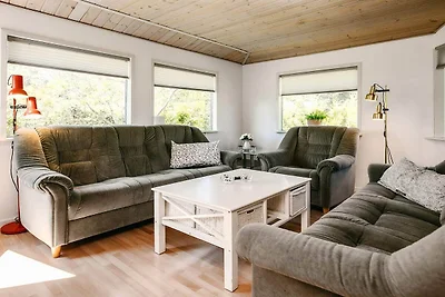 7 Personen Ferienhaus in Væggerløse