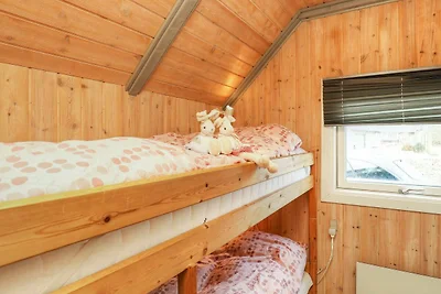 6 Personen Ferienhaus in Blåvand