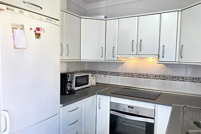 Villa a Nerja con piscina e vicino alla...