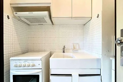 Appartement in de Provence vlakbij thermale...