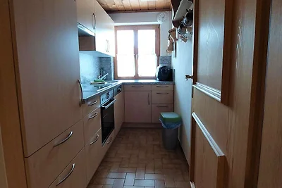 Appartement Platzhirsch direkt an der...