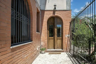 Euphorbia Apartment by Wonderful Italy