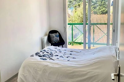 Ferienwohnung in Pornichet in Strandnähe