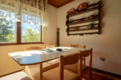Holiday House Briški - One Bedroom House With...