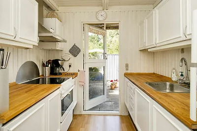 6 Personen Ferienhaus in Gilleleje