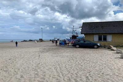 12 Personen Ferienhaus in Fjerritslev