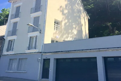 Domaine avec vue panoramique sur Sancy