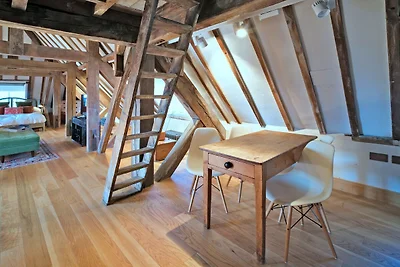 Loft im Rathaus von Brackley, Keine Kaution