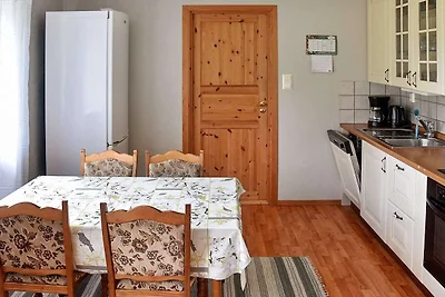 6 Personen Ferienhaus in Farstad-By Traum