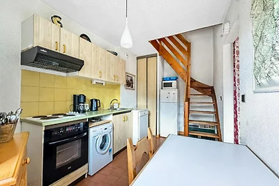 Apartment in Amethyst in der Nähe der...