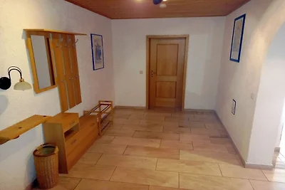 Holiday apartment with 2 bedrooms