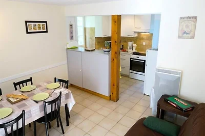 Pouzoulet Residence f�r sechs Personen