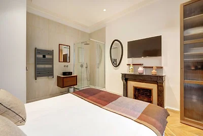 Charme en elegantie voor 8P/3BR - Grands...
