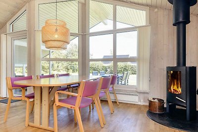 6 persoons vakantie huis in Hals