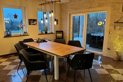 Villa a Parenzo con piscina