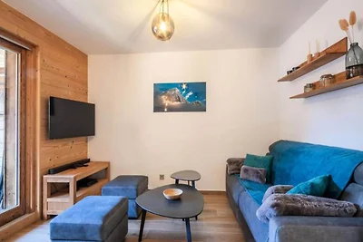 Residenz Echo Du Pleney