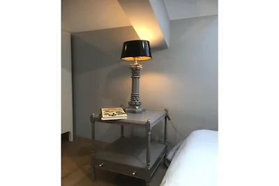 Schiereiland Hohen Wieschendorf-Oostzee bij d...