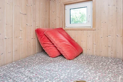 6 persoons vakantie huis in Juelsminde-By...