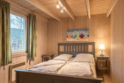 Ferienhaus im Ferienpark Mirow