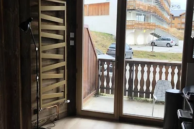 Residenz Res de L Oisans