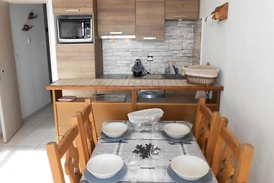 2 Zimmer für 6 Personen