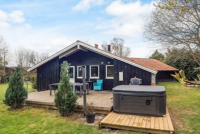 5 sterren vakantie huis in Gilleleje