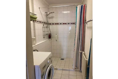 Ferienwohnung mit 1 Schlafzimmer