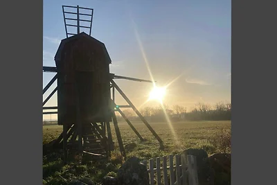 8 Personen Ferienhaus in Löttorp