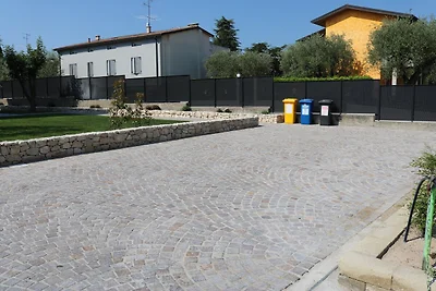 Ferienhaus in Lazise am Gardasee