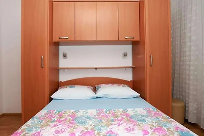 Apartments Pezo - One Bedroom Apartment