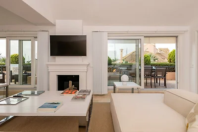 Calm And Luxury - Apartment In San Roque