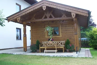 Ferienwohnung mit 1 Schlafzimmer