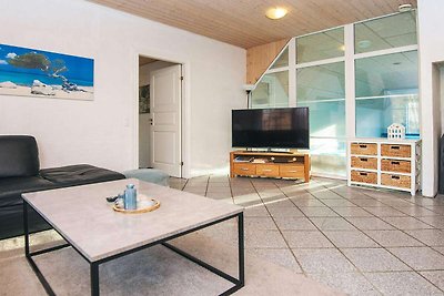 4 sterren vakantie huis in Ulfborg