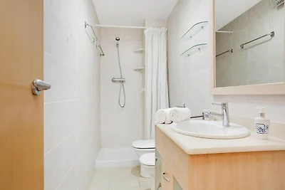 Wohnung in Lloret de Mar nahe Strand