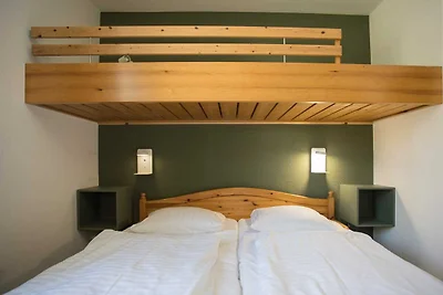 apartman za odmor Obiteljski odmor Winterberg