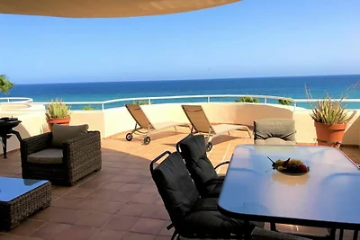 Penthouse Bermuda Beach 2
