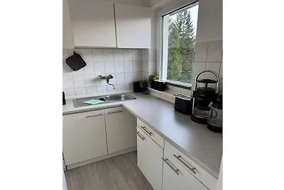 Ferienwohnung mit 1 Schlafzimmer