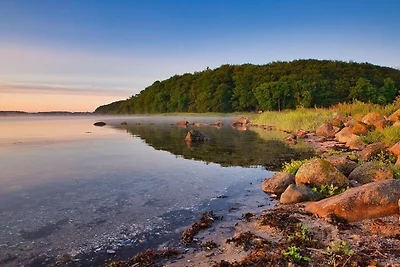 4 Personen Ferienhaus in Sønderborg