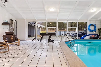 9 osob apartament w Jerup