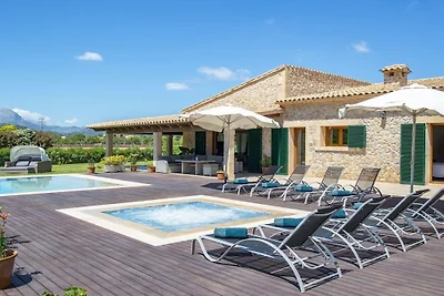 Villa Seguinot Gran