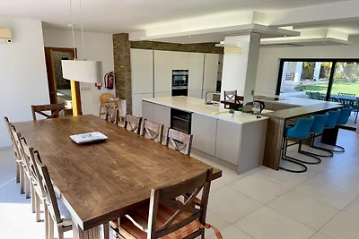 Angenehme Villa mit privatem Pool in...