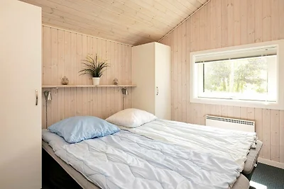 6 Personen Ferienhaus in Væggerløse