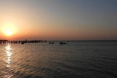 6 persone case ad Fårevejle-By Traum