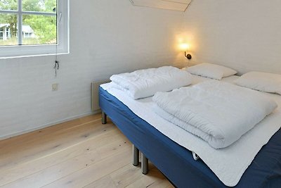 10 Personen Ferienhaus in Nørre Nebel