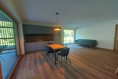 Appartementen Rosa