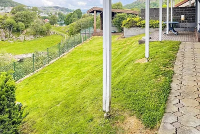 4 Personen Ferienhaus in EGERSUND-By Traum