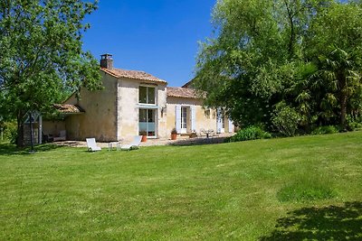 Gîte bei Saint-Emilion