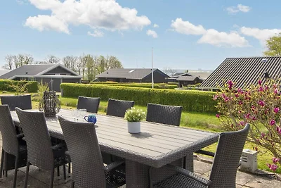 7 osob apartament w Juelsminde-By Traum