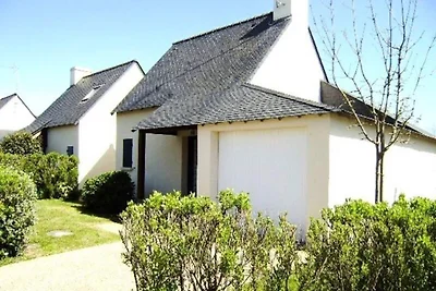 Häuser & Villen für 4 Personen