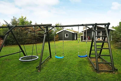 Gemutliches Ferienhaus in Blokhus -- By Traum...